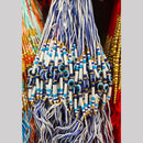 Kavita Art Pack of 12 Stylish Evil Eye Protection Rakhi for Brother