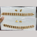 Kavita Art Elegant Choker Necklace Set for Women