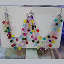 SNERA Silver Plated Beads Kanchain
