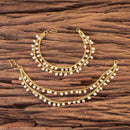 SNERA Gold Plated Pearl Kanchain