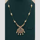 SNERA American Diamond Necklace Set