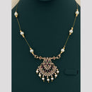 SNERA American Diamond Necklace Set