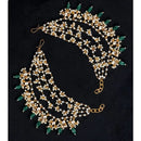 SNERA Glam Classic Pearl Ear Kanchain