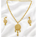 SNERA Stylish Turkish Inspired Necklace Set