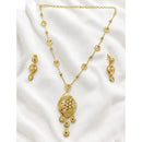 SNERA Stylish Turkish Inspired Necklace Set