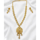SNERA Stylish Turkish Inspired Necklace Set