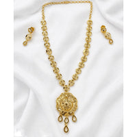 SNERA Stylish Turkish Inspired Necklace Set