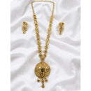SNERA Stylish Turkish Inspired Necklace Set
