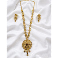 SNERA Stylish Turkish Inspired Necklace Set