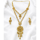 SNERA Stylish Turkish Inspired Necklace Set