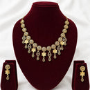 SNERA Stylish Turkish Inspired Necklace Set