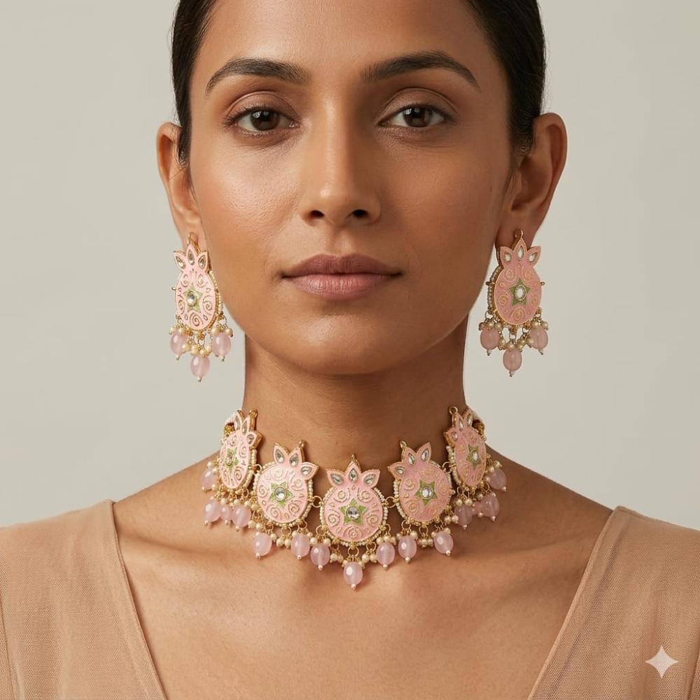 Light Pink