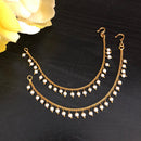 SNERA Fancy Pearl Kanchain for Festive Look