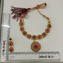 Urthn Beautiful Crystal & Austrian Stone Jewellery Set for Women Festive & Special Occasions(Pack of 3)