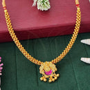 Everlasting Quality Jewels Timeless Beauty Pota Stone Necklace Set
