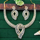 Everlasting Quality Jewels Timeless Beauty Austrian Stone Necklace Set