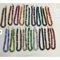 MG Beads Modern Classic Gloss Beads Necklace