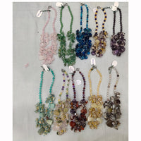 MG Beads Modern Classic Gloss Beads Necklace