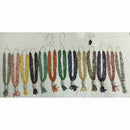 MG Beads Modern Classic Gloss Beads Necklace