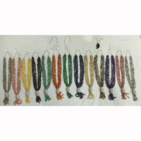 MG Beads Modern Classic Gloss Beads Necklace