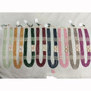 MG Beads Royal Look Austrian Stone And Beaded Long Necklace