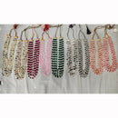 MG Beads Modern Classic Gloss Beads Necklace