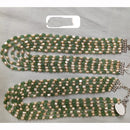 MG Beads Modern Classic Gloss Beads Necklace
