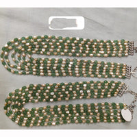 MG Beads Modern Classic Gloss Beads Necklace
