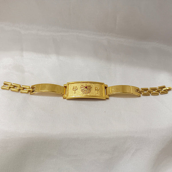 Darshana Jewels Gold Plated Bracelet