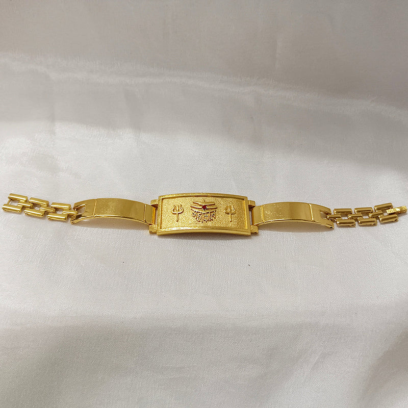 Darshana Jewels Gold Plated Bracelet