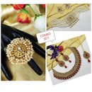 FS Collection Jewellery Combo Set