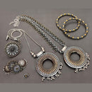 FS Collection 2 Tone Plated Combo Set