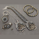 FS Collection 2 Tone Plated Combo Set