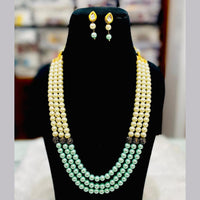 FS Collection Beads Necklace Set