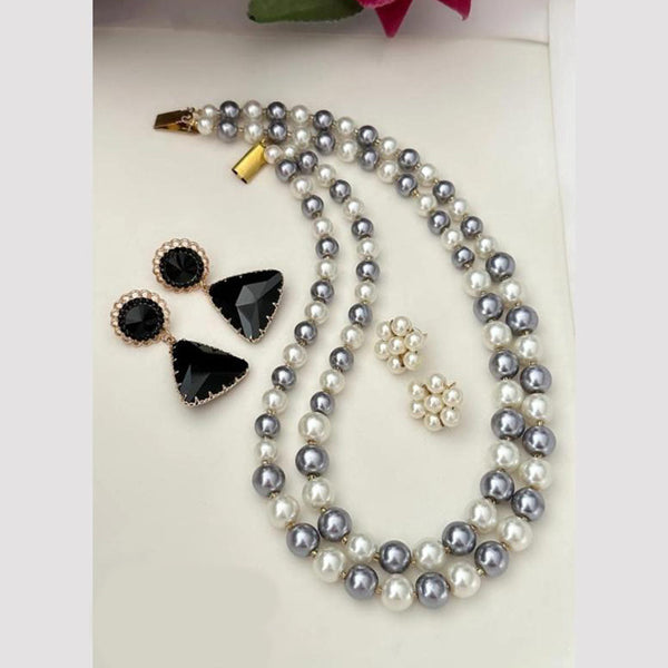 FS Collection Beads Necklace Set