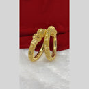 FS Collection Gold Plated Bangle Set