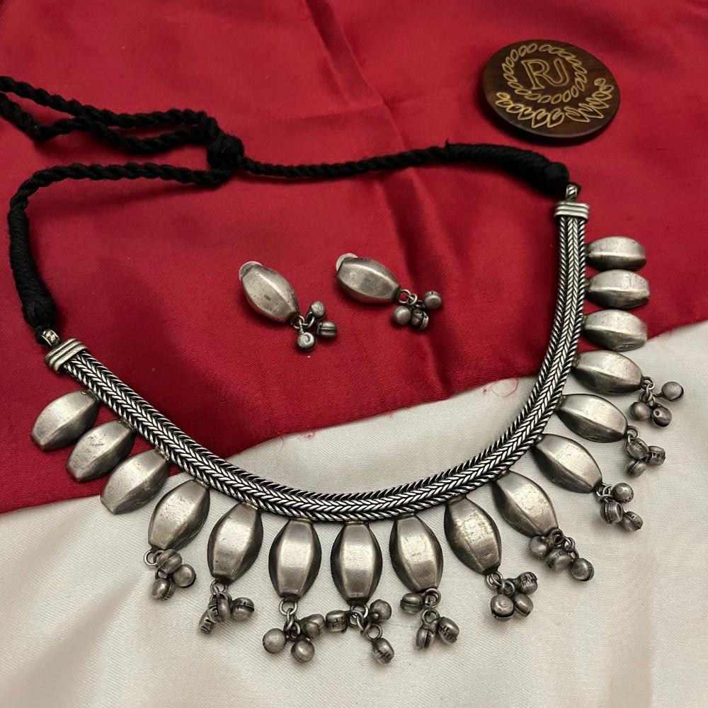 Oxidised