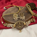 FS Collection Traditional Ethnic Jewelry Set for Wedding, Festive & Party Wear