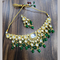 Fs Collection Gold Plated Jewelry for Special Occasions
