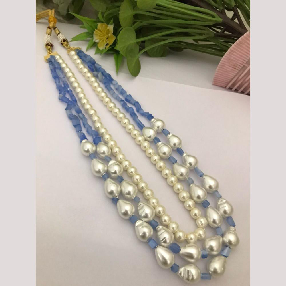 FS Collection Beads Necklace Set