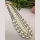 FS Collection Beads Necklace Set