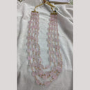FS Collection Beads Multi Layer Long Necklace Set