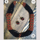 FS Collection Handmade Necklace Set