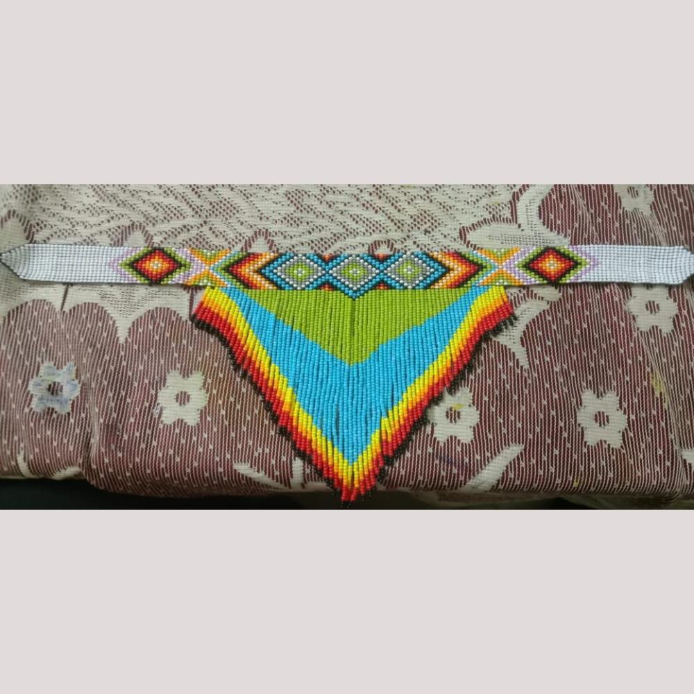 FS Collection Handmade Choker Necklace