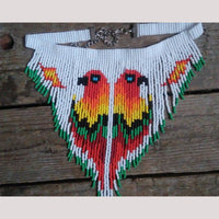 FS Collection Handmade Choker Necklace
