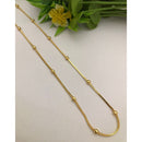 FS Collection Royal Beaded Long Necklace