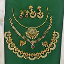 FS Collection Graceful Pota Stone Combo Set 