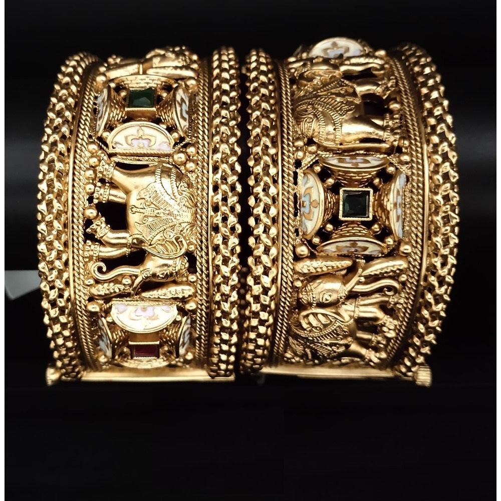 Gold / 2.4