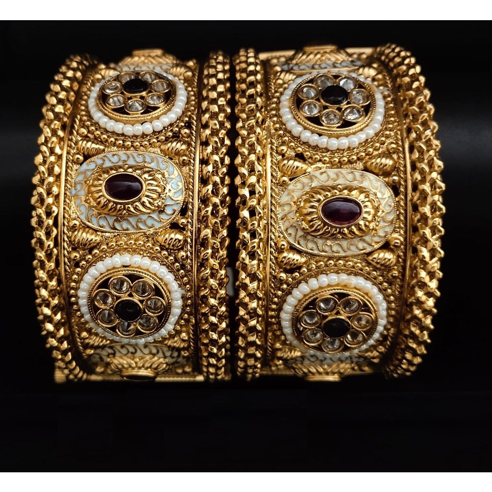 Gold / 2.4