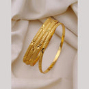 Akruti Collection Elegant Bangles Set
